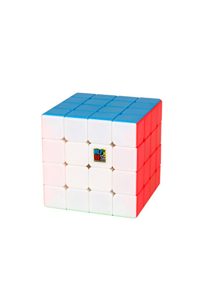 Choice Meilong 4x4x4 MoYu Meilong Professional Magic Cube 4x4x4 classroom Sti...