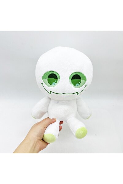 Choice 20cm A Hot Selling Slap Battles Bob Plush Toys Cute Soft Dolls Desk De...