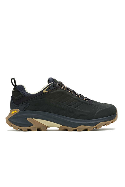 Merrell Moab Speed 2 Lrt Wp Waterproof Unisex Spor Ayakkabı SİYAH