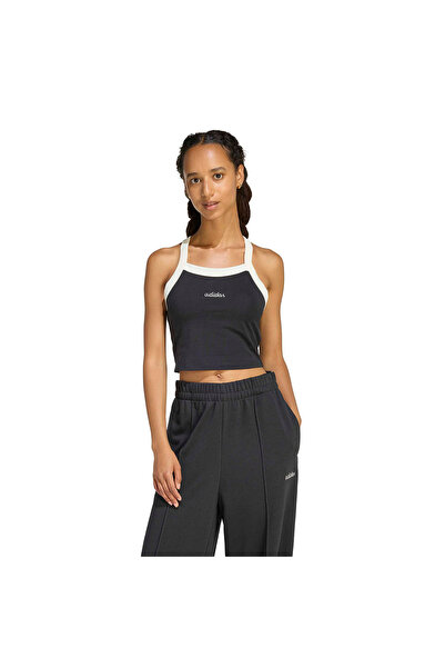 adidas Αθλητικά ρούχα W CP TANK KC3936 Μαύρο