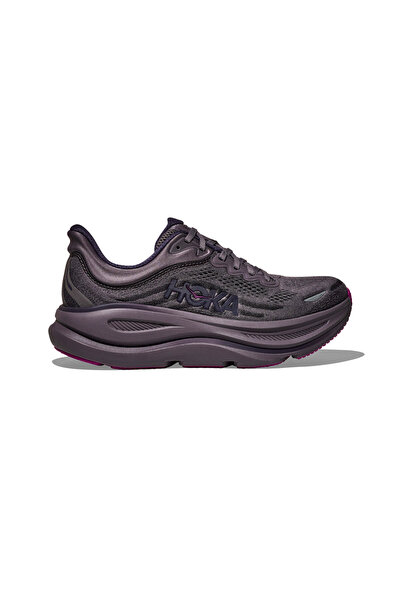 Hoka One One BONDI 9 1162012-BLX Ανθρακί