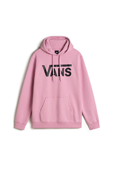 Vans ΚΛΑΣΙΚΟ ΠΟΥΛΟΒΕΡ VN000HNXEN7-EN7 Ροζ