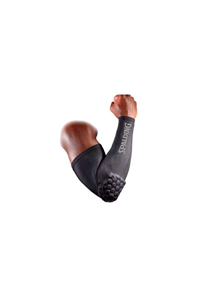 SPALDING ΜΑΝΙΚΙ ΜΕ ΕΠΕΝΔΥΣΗ ΚΟΥΤΑΛΙΔΑΣ ΤΥΠΟΥ HONEYCOMP SPACONE007-007 Μαύρο