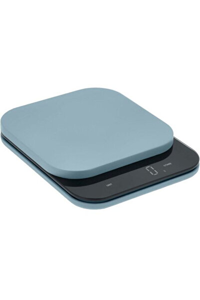Rosti Kitchen Scale Mensura 25685 - 17008731, Maximum capacity 10kg, 1g steps...