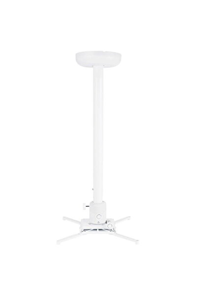 Multibrackets Suport videoproiector de tavan MB-1787, reglabil 90-160cm, regl...