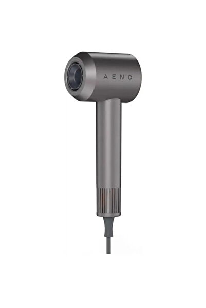 AENO Uscator de par AHD0001, 3 trepte de temperatura, 3 viteze, 1500W, 70 dB,...