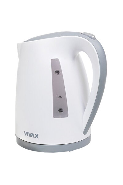 VIVAX Fierbator WH-170GW, 2200 W, 1.7 litri, Alb