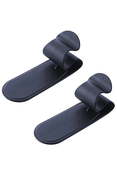Choice1 2Pcs New Multifunctional Car Umbrella Holder Fixing Bracket Car Trunk...