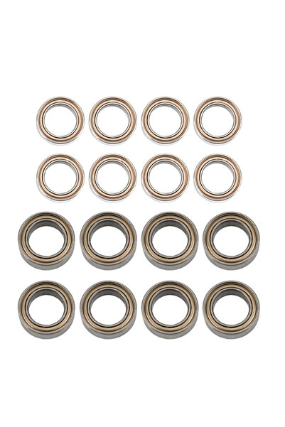 Choice 16PCS For MJX Hyper Go 16207 H16BM HAIBOXING HBX 16889 16889A 1/16 143...