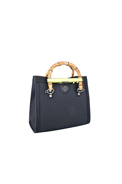 LAMBERTİ DİANA JUMBO TOTE BAG