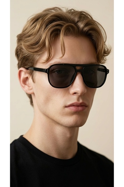 JULIANO 1010 C01 53 Juliano Sunglasses