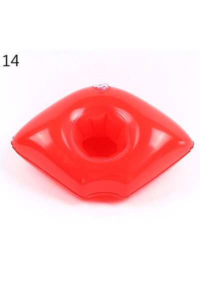 Choice7 14 1Pcs Pool Party Pool Floaties Bar Coasters Swimming Pool Float Inf...