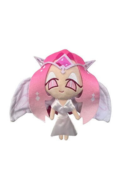Choice A 20cm Eternal Sugar Cookie Plush Toys Cookie Run Kingdom Plushie Anim...