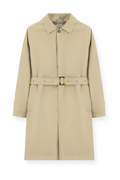 Kiğılı Classic Top Coat & Trench Coat