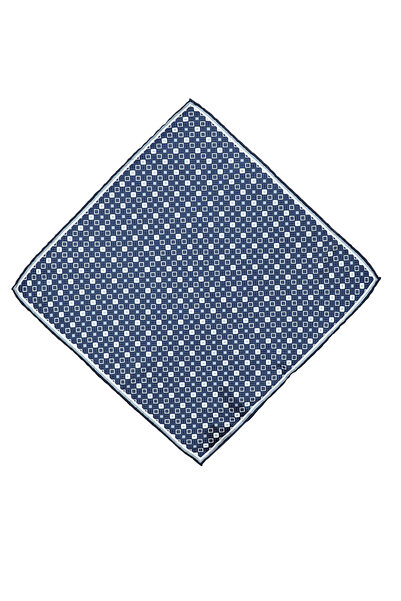 Kiğılı Patterned Handkerchief