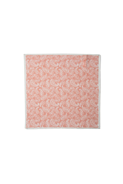 Kiğılı Shawl Patterned Modal Handkerchief