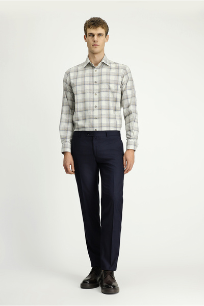 Kiğılı Mono Collar Tuxedo & Groom Suit