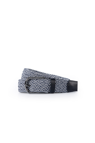Kiğılı Woven Patterned Knitting Belt