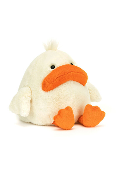 Choice Bandai Lia Duck Kawaii Aruban Seagull Penguin Soft Plush Toys Room Dec...