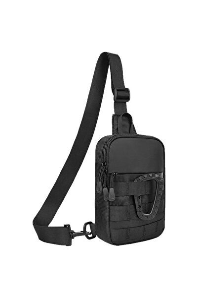 Choice BK OPHIDIAN Chest bag men's casual cycling sports small crossbody men'...