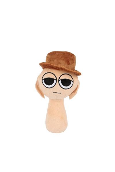 Choice19 H 2025 New Sprunki Plush Horror Game Toys Cartoon Cute Soft Stuffed ...