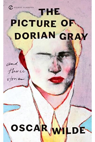Penguin Putnam The Picture Of Dorian Gray: And Three Stories