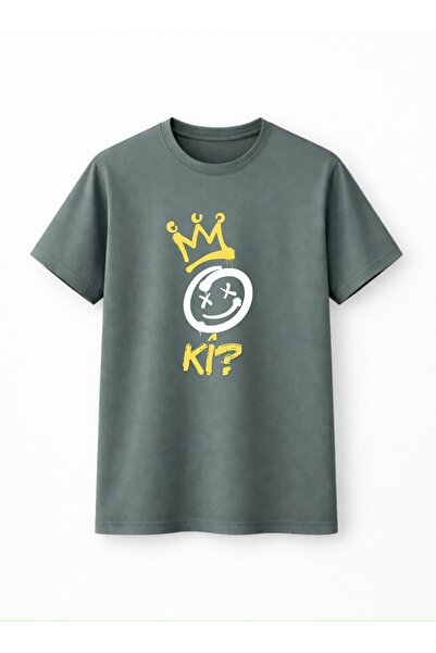 PezkoviArt Ki? T-Shirt