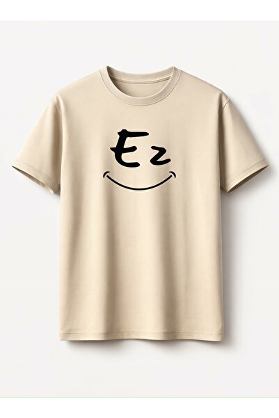 PezkoviArt Ez T-Shirt