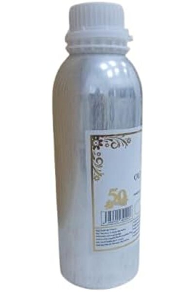 OUD WORLD OIL BS BTLD PCFC Oil Unisex (Coconut, Lemon, Sandalwood) – 1000ML