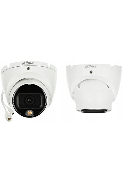 Other DAHUA CAMERA IP IPC-HDW1839T-A-IL-0280B-S6