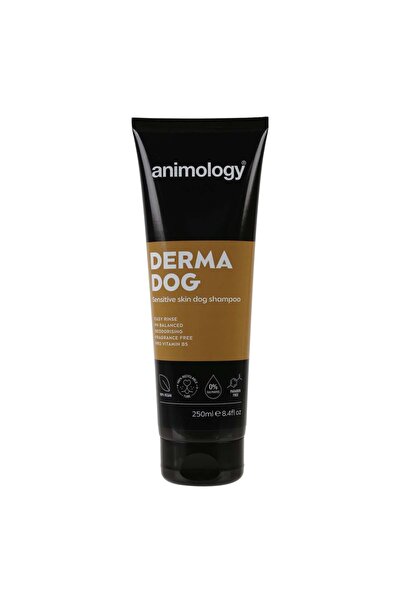 Genel Markalar Derma Dog Shampoo Hassas Derili Köpek Şampuanı 250 ML - ADE250