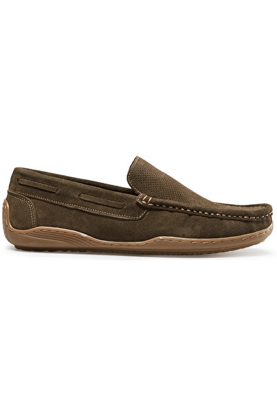 Claudio Conti Loafer