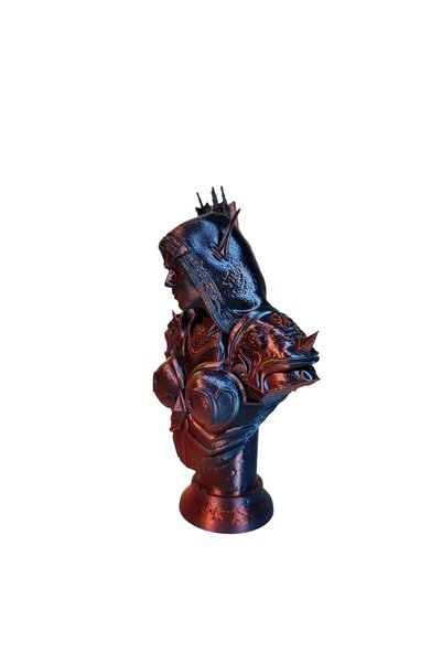 OEM Sylvanas Windrunner, World of Warcraft, Blizzard 18cm