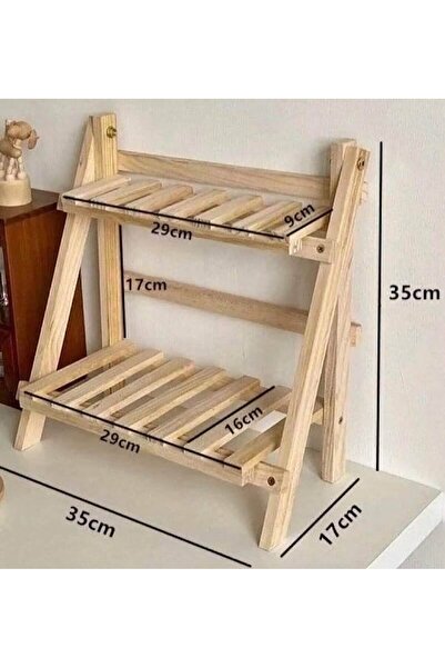 dost ahşap Ahşap Saksılık