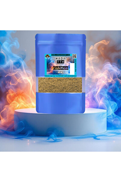 Aqua TTX Ψαροάλευρο Δόλωμα 1KG