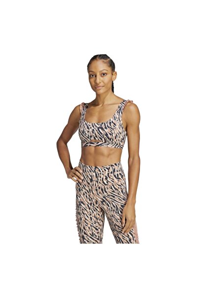 adidas Sutien sport pentru femei CF ST MS AOP SAC