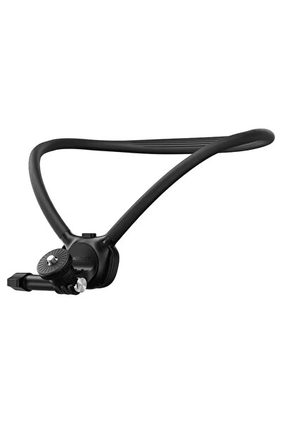 Acefast - Neck Action Camera Holder (E37) - Hands-Free POV, Anatomical Design...