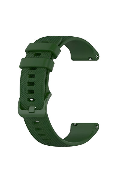 Stef's Cat Λουράκι ρολογιού 20mm (W006) - Samsung Galaxy Watch 4/5/Active 2, ...