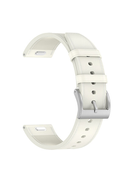 Techsuit Λουράκι Smartwatch για Garmin vivoactive 3 / Amazfit GTS 4 Mini / id...