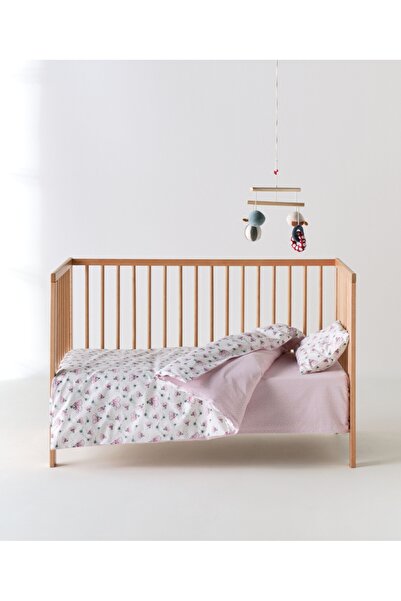 Kentia ALIMA ΣΕΤ ΣΕΝΤΟΝΙΩΝ ΚΡΕΒΑΤΙΟΥ ΒΡΕΦΙΚΟΥ ΤΥΠΟΥ 3 ΤΕΜΑΧΙΑ