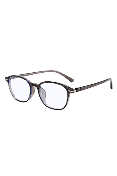 Stef's Cat Γυαλιά κατά του μπλε φωτός Reflex PC (6635) - Ουνισέξ, Στρογγυλά, ...