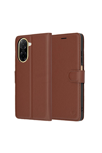 Stef's Cat Husa pentru Xiaomi Redmi A5 4G (Standard), Stef's Cat, Leather Fol...