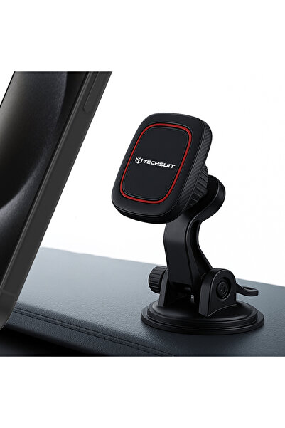 PS Products Suport auto MagGrip (S6) - pentru bord, prindere magnetică, fixar...