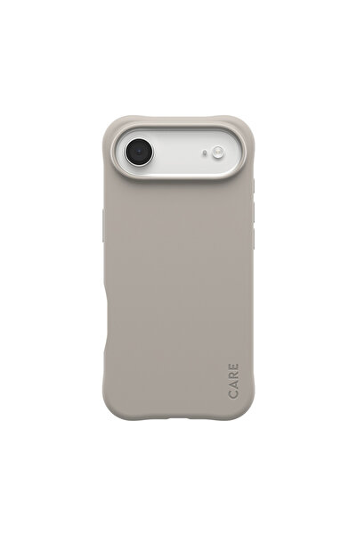 Evolium Husa Telefon pentru iPhone 17 Air, MagSafe, Evolium, Maro