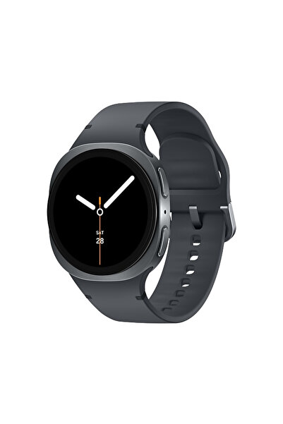 Samsung Ρολόι Galaxy Watch 8 L325 40mm LTE Περιοχή Ανατολής - Γραφίτης