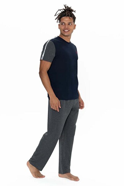 U.S. Polo Assn. 18898 Men's Pajama Set