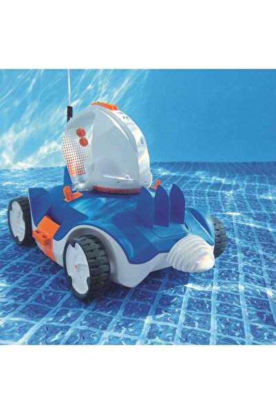vidaxl Bestway Ρομπότ Καθαρισμού Πισίνας Flowclear Aquatronix 58482