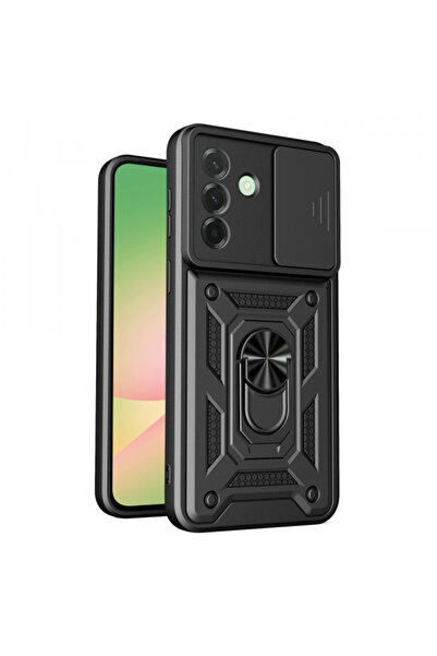 Techsuit Husa за Samsung Galaxy A57 5g, технически костюм, предпазител за кам...