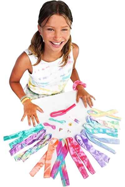 ACTIVITY KINGS Hair Ties Kit