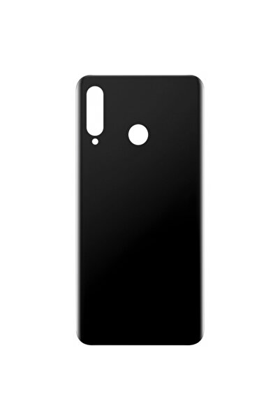 Stef's Cat Capac Baterie compatibil cu Huawei P30 lite, Negru,